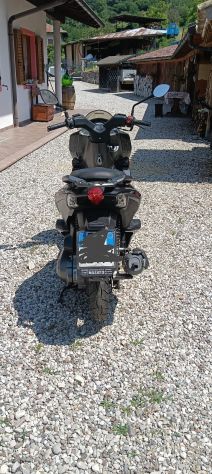 Keeway Cityblade 125 2018 - Foto 6
