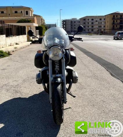 BMW R 850 R . rif. 23999284 - Foto 4