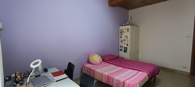 2 Stanze in un QUADRIVANI zona Policlinico a studentesse/lavoratrici - Foto 7