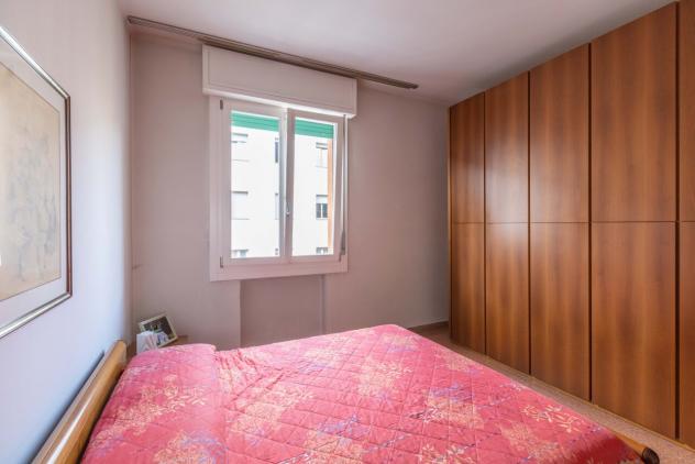 Quadrilocale in affitto a Bologna, Saragozza - Foto 10
