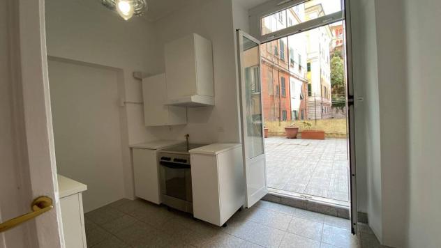 Appartamento in affitto a Genova - Foto 17