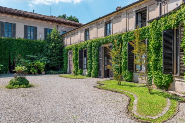 Villa di 240 m² con più di 5 locali in affitto a Inzago - Foto 5
