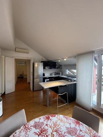 Appartamento ultimo piano con terrazzo - Foto 4