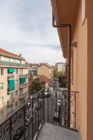 Appartamento di 55 m² con 2 locali in affitto a Torino - Foto 11