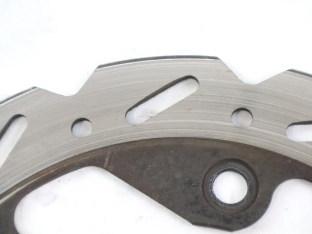 KYMCO SUPER 8 50 45121LEJ2E80 DISCO FRENO ANTERIORE 07 - 19 FRONT BRAKE DISC - Foto 3
