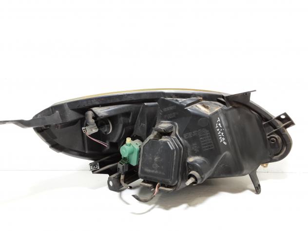FARO ANTERIORE SINISTRO RENAULT Twingo II serie 27152700 (0714) - Foto 4