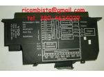 Mercedes Atego modulo ECO A0004463702