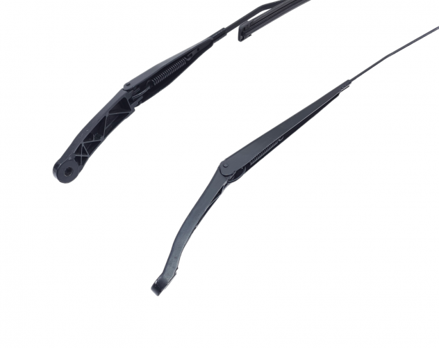 SPAZZOLA TERGICRISTALLO ANTERIORE DX E SX ALFA ROMEO Giulietta Serie (940_) 50509402 (1316) - Foto 6