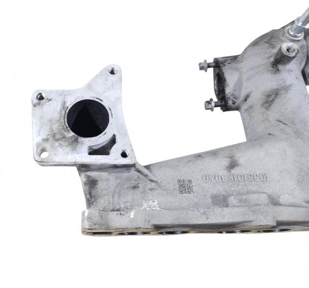 COLLETTORE ASPIRAZIONE DR Evo Cross 4 Serie 1008101FB060 Diesel 2000 (22) - Foto 5
