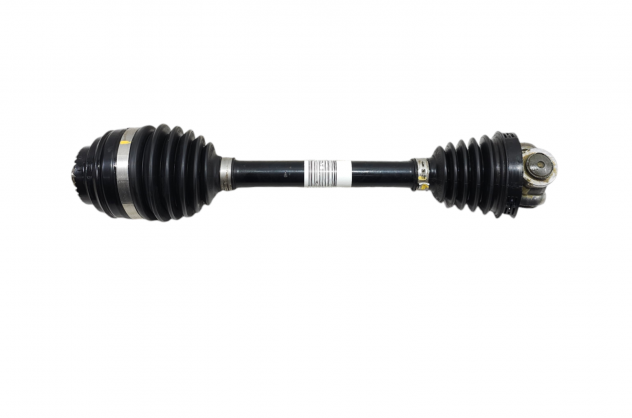 SEMIASSE ANTERIORE DESTRO MINI One 3° Serie 8643372 (13) - Foto 4