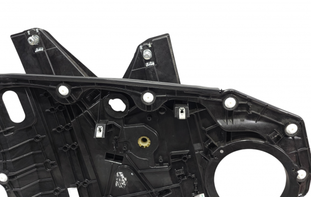 CREMAGLIERA ANTERIORE SINISTRA FORD Kuga Serie (DFK) LV4B-S23201-BB (19) - Foto 4