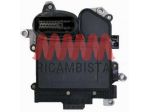 01J927156CB Audi A4 Multitronic centralina cambio automatico