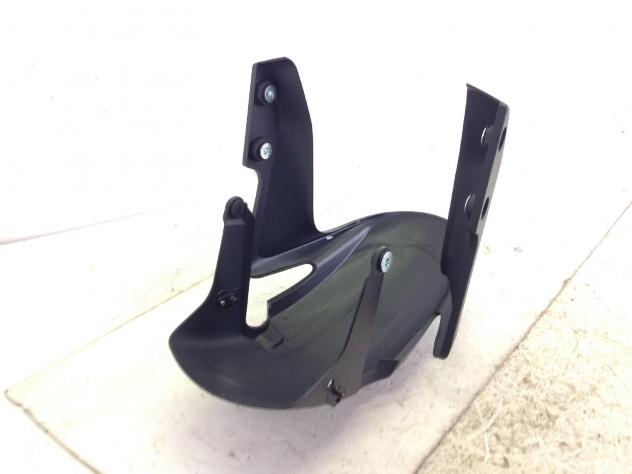HONDA CBR RR ABS KM0 600 PARAFANGO RUOTA ANTERIORE 2024 2026 PC69A4RK - Foto 7