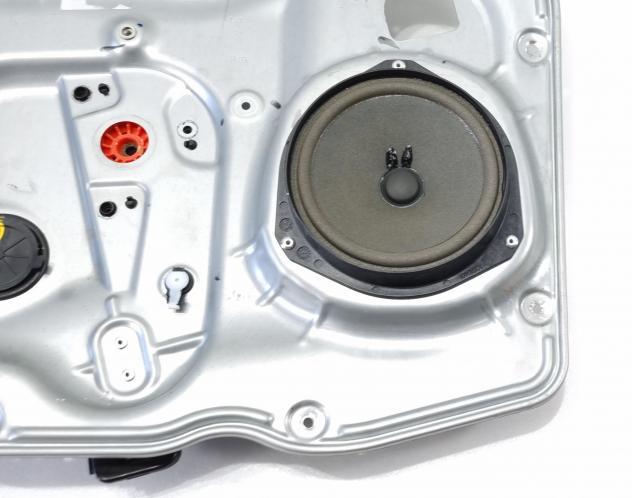 ALZACRISTALLO ELETTRICO ANT. SX ALFA ROMEO Giulietta Serie (940_) 940 A3.000 (1013) - Foto 5
