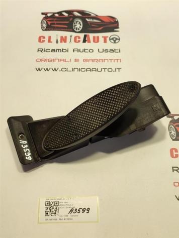 PEDALE ACCELERATORE MINI Cooper 2° Serie 35426786591-01 N12B16A (0613)