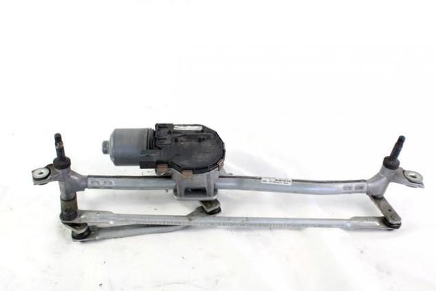 4H1955119C MOTORINO ASTA TERGIPARABREZZA AUDI A8 D4 4.2 D 4X4 258KW AUT 4P (2013) RICAMBIO USATO 3397021381 1397220618 4H1955023C 3397021381