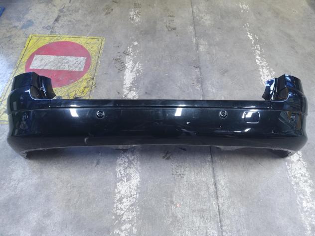 PARAURTI POSTERIORE COMPLETO PEUGEOT 308 S. Wagon 7410FL (0814)
