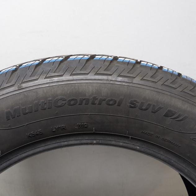 2 GOMME 235 60 18 FULDA A75143 - Foto 5