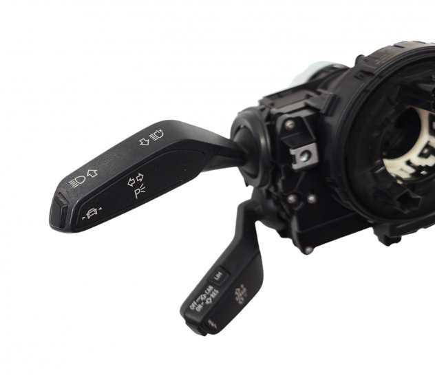 DEVIOLUCI AUDI A6 Sedan Serie C8 (4A2) 4N0907129AE (1825) - Foto 6