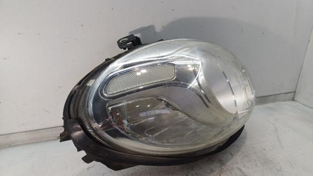 FARO ANTERIORE SINISTRO FIAT 500 L Serie (351_352) 52089194 312A2000 (12) - Foto 3