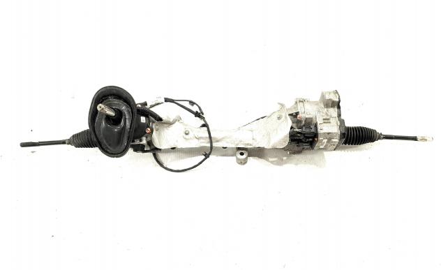 SCATOLA DELLO STERZO VOLVO V40 Serie 41516971F D 4204 T16, D 4204 T9 Diesel 2000 (16)