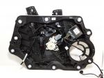 MOTORINO ALZAVETRO ANTERIORE SINISTRO FORD Fiesta 7° Serie H1BBA23201CE (17)