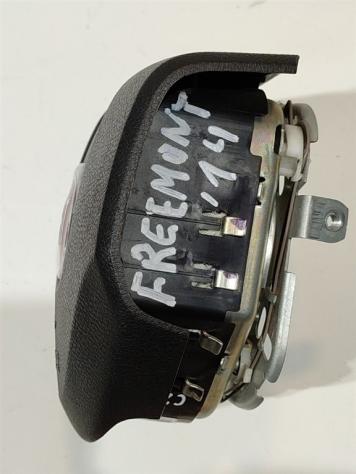 AIRBAG VOLANTE FIAT Freemont 1° Serie P1TP76DX9AE 939B5000 (11) - Foto 5