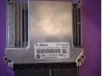 CENTRALINA MOTORE ENGINE ECU BMW SERIE 1 E87 E82 120D SPORT 2.0 CODE: 0281017550