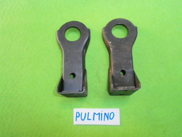 Supporti cambio Fiat 850t 900t pulmino NUOVI - Foto 6