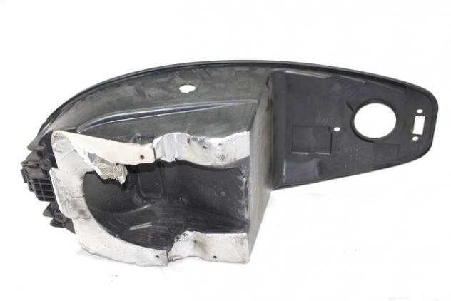 VASCA SOTTOSELLA PORTACASCO KYMCO PEOPLE S 200 2005 - 2006 81260-LEJ8-E00 HELMET BOX - Foto 2