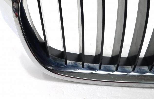 MASCHERINA ANTERIORE BMW Serie 3 F31 Touring 51137255412 (11) - Foto 5