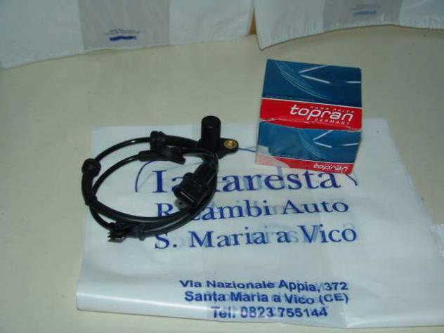 Sensore abs anteriore sx 956711c000 hyunday getz