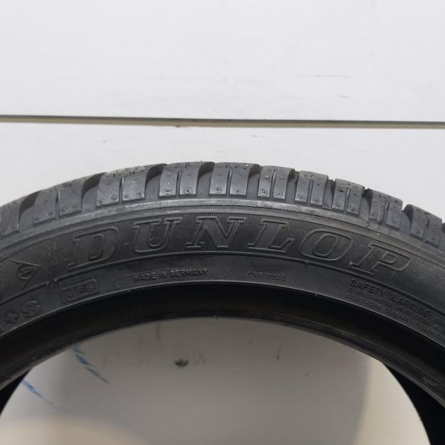 2 GOMME 205 50 17 DUNLOP A56675 - Foto 5