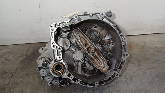 CAMBIO MANUALE COMPLETO MINI Cooper 2° Serie 2300.7568720-02 N12B16A benzina 1598 (0613)