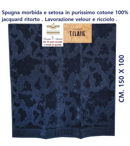 TELI SPUGNA 1^CLASSE ALVIERO MARTINI 6 MODELLI - Foto 3