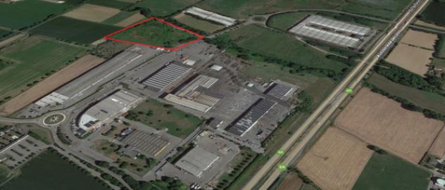 Terreno di 23000 m² in vendita a San Gervasio Bresciano - Foto 5