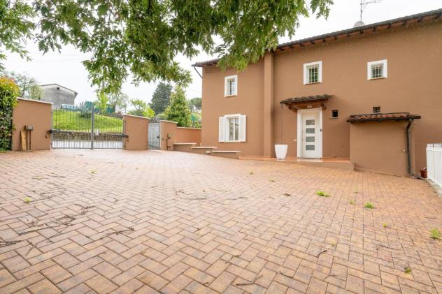 Rustico in vendita a Cerretti - Santa Maria a Monte 180 mq Rif: 1412648 - Foto 2