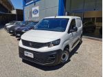 Peugeot Partner 1.5 BlueHDi 100cv PC Furgone IVA DETRAIBILE