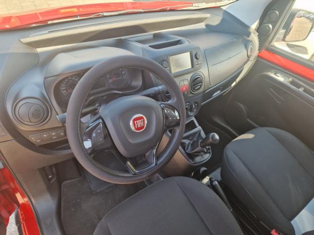 Fiat Fiorino 1.3 MJT 95CV - Foto 4