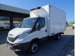 IVECO Daily 35C16H BTor 3.0 HPT PM FRIGO 3.70 FRCX -20°  rif. 23644342