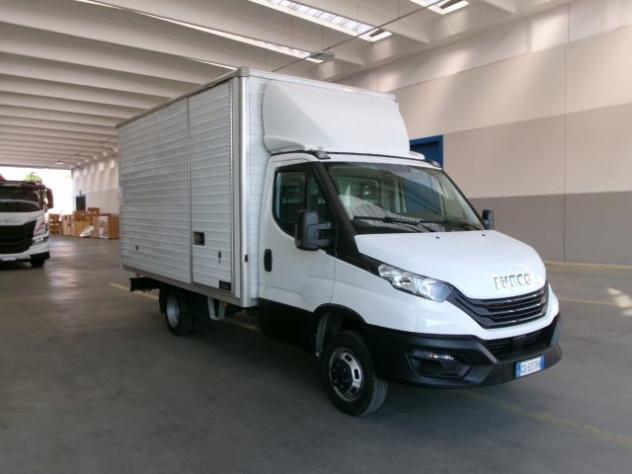 IVECO DAILY 35C14 2.3JTD 140CV EURO6E rif. 23626953 - Foto 2