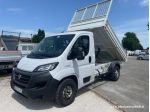 FIAT Ducato 2.3 MJT RIBALTABILE 2018 GARANZIA [R188] rif. 23824624