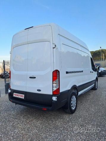 Ford transit 2.0 tdci 170cv 2023 l3h3 km86000 - Foto 5