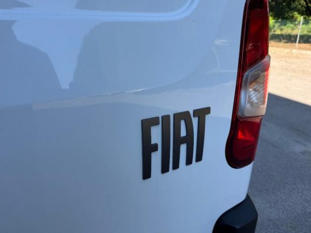 FIAT Doblo 1.5 BLUEHDI 100CV PC-TN SENSORI PARCH RETROCAMERA rif. 23883313 - Foto 8