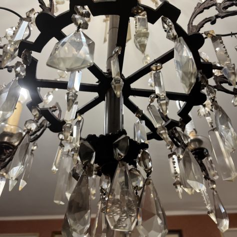 Vendo lampadario - Foto 3