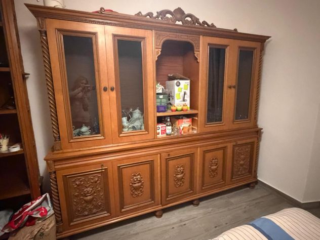 prezzi  bassi da urlo regalati ,mobilia cameretta /cucina/salotto ecc 10/50 euro - Foto 9