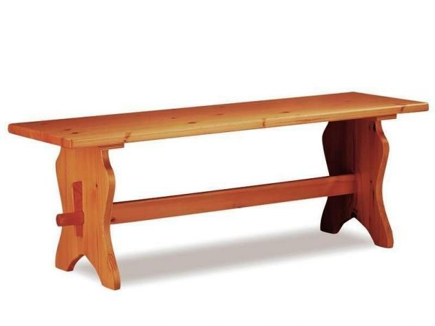 Panche per Bar Birreria Ristorante cm200 cod707 Nuove Affare - Foto 3