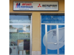 Impianti Montaguti