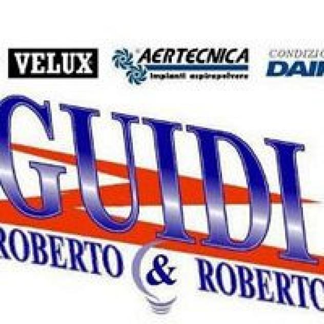 Elettricista Guidi Roberto