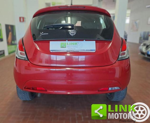 LANCIA Ypsilon 1.2 69CV GPL ECOCHIC rif. 23937962 - Foto 6